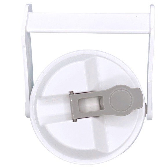 Igloo 1/2 Gallon Hanging‎ Beverage Cooler Water Jug Turquoise BPA Free Brand New - Picture 5 of 8